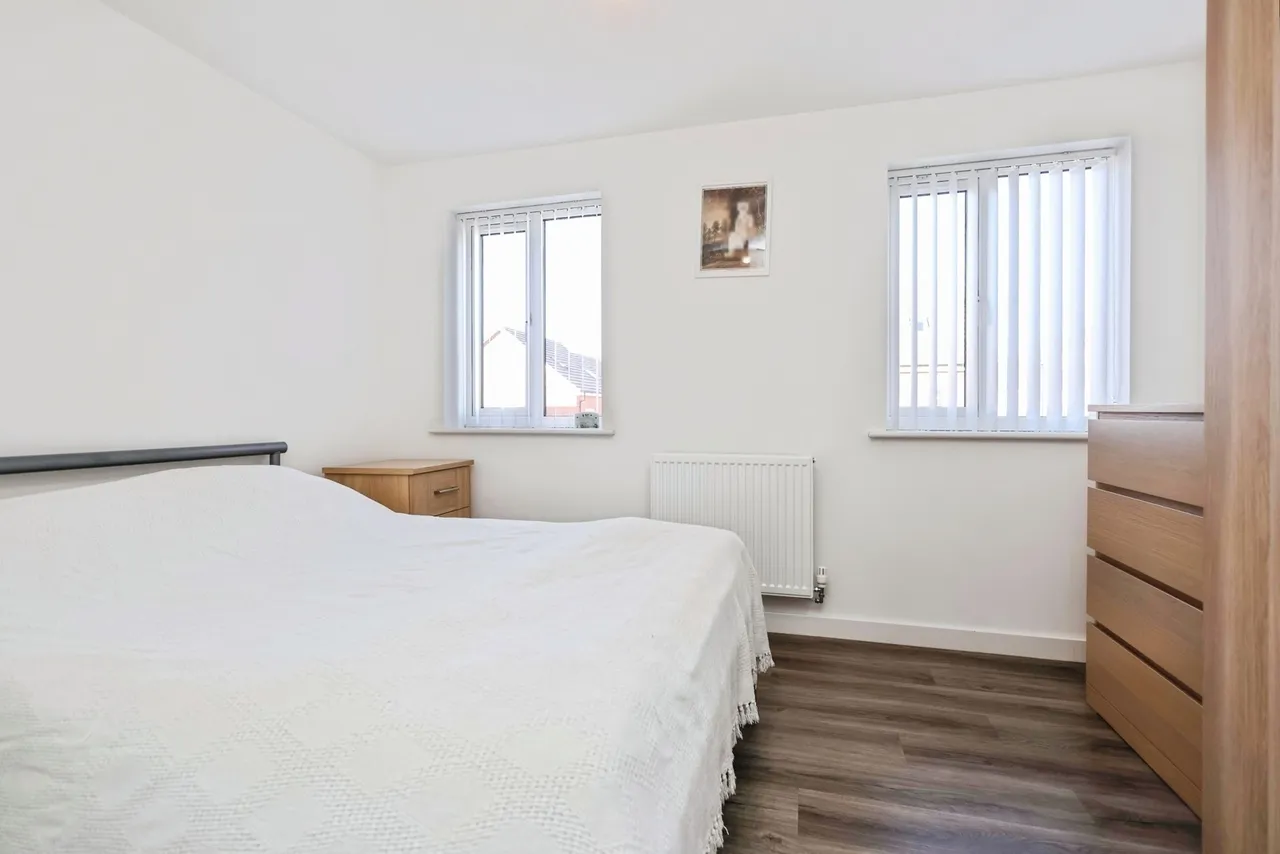 Ward Place, Birmingham, B29, photo 11
