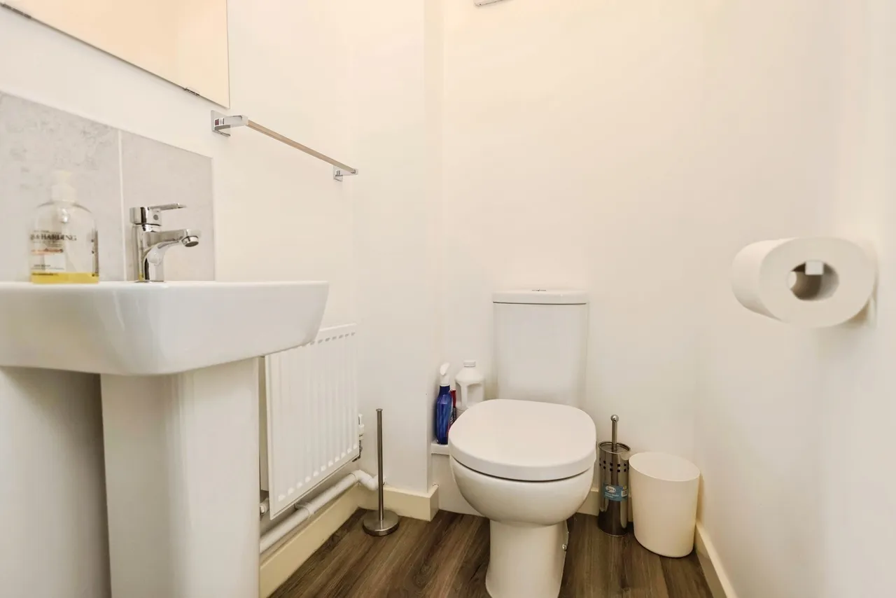 Ward Place, Birmingham, B29, photo 13