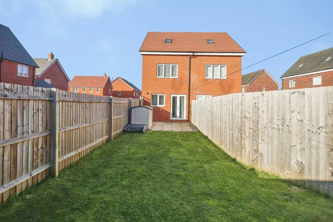 Ward Place, Birmingham, B29, photo 6