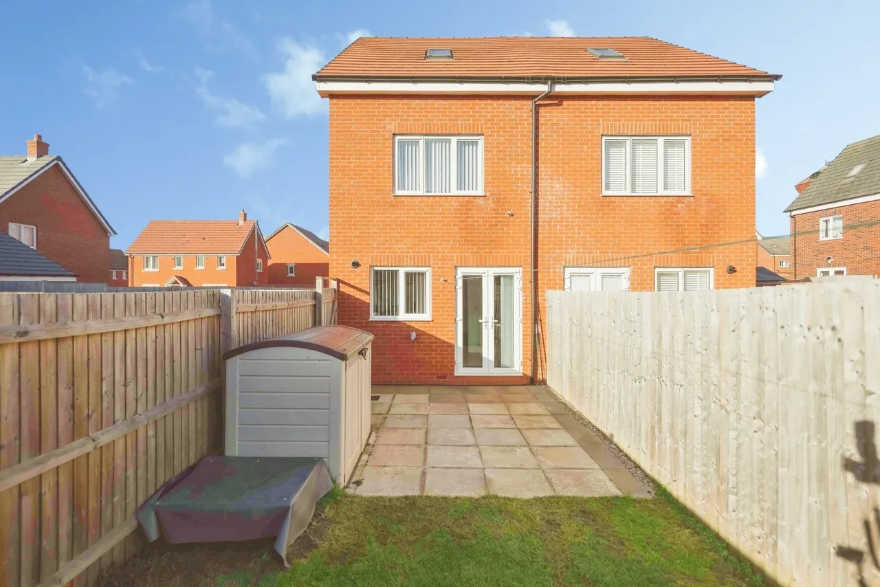 Ward Place, Birmingham, B29, photo 15