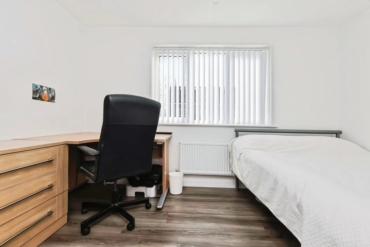 Ward Place, Birmingham, B29, photo 17
