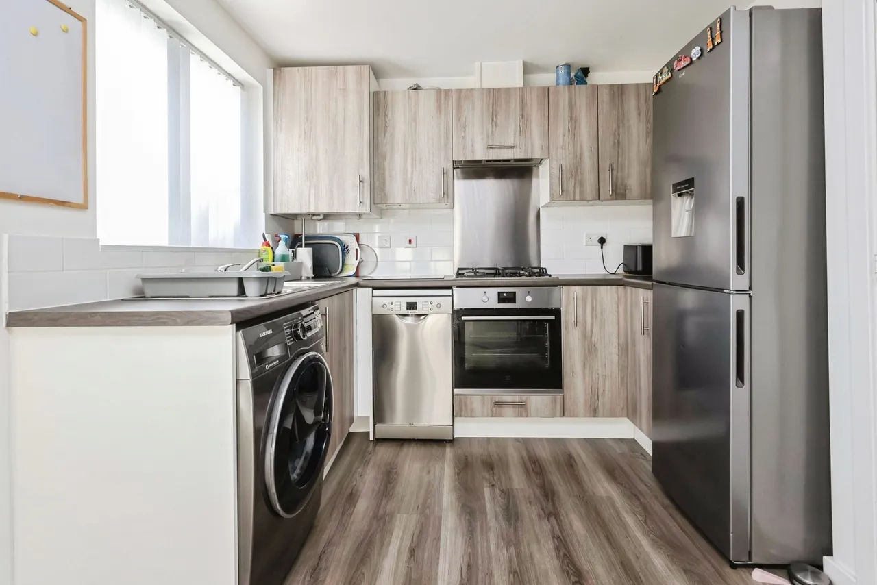 Ward Place, Birmingham, B29, photo 4