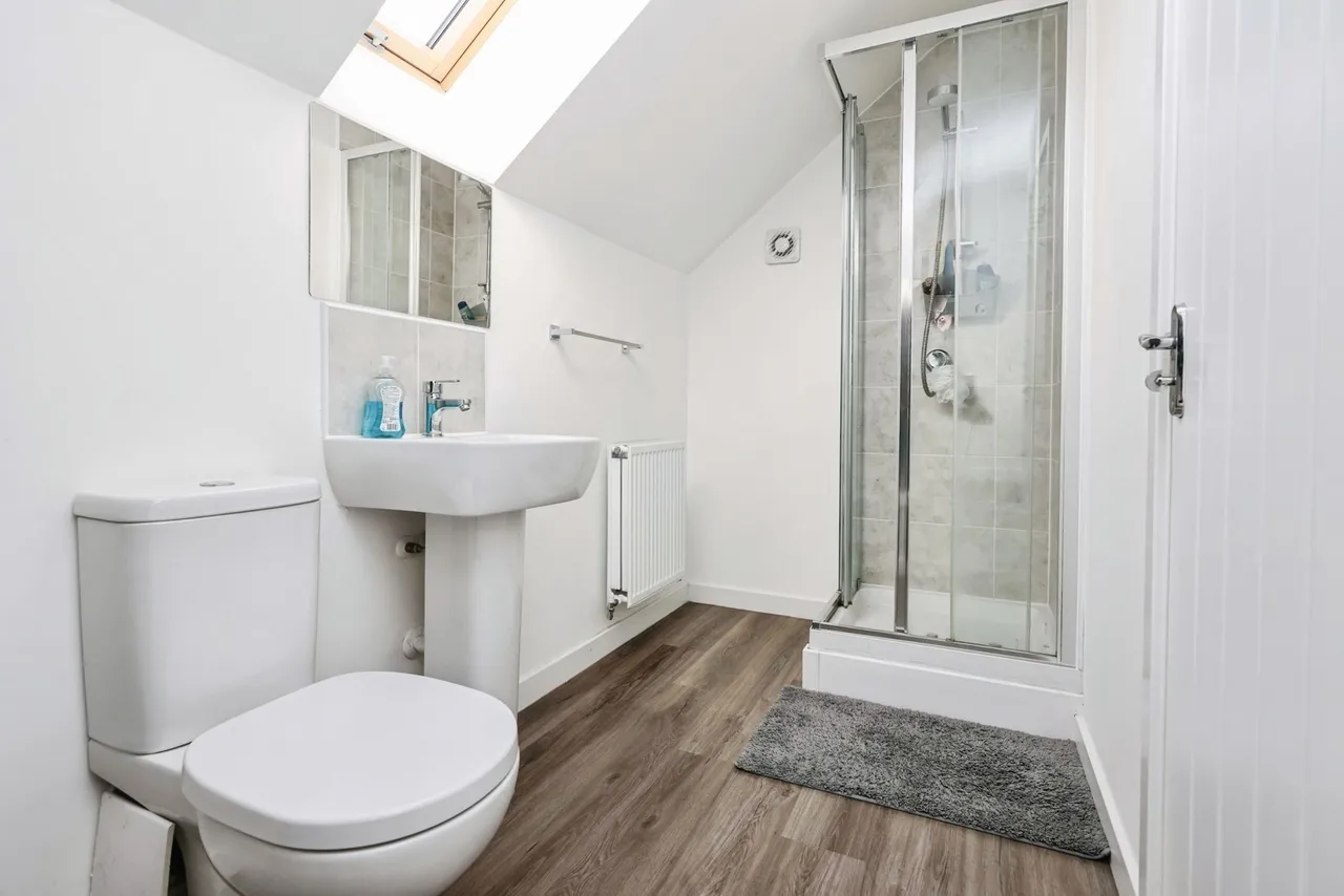 Ward Place, Birmingham, B29, photo 8