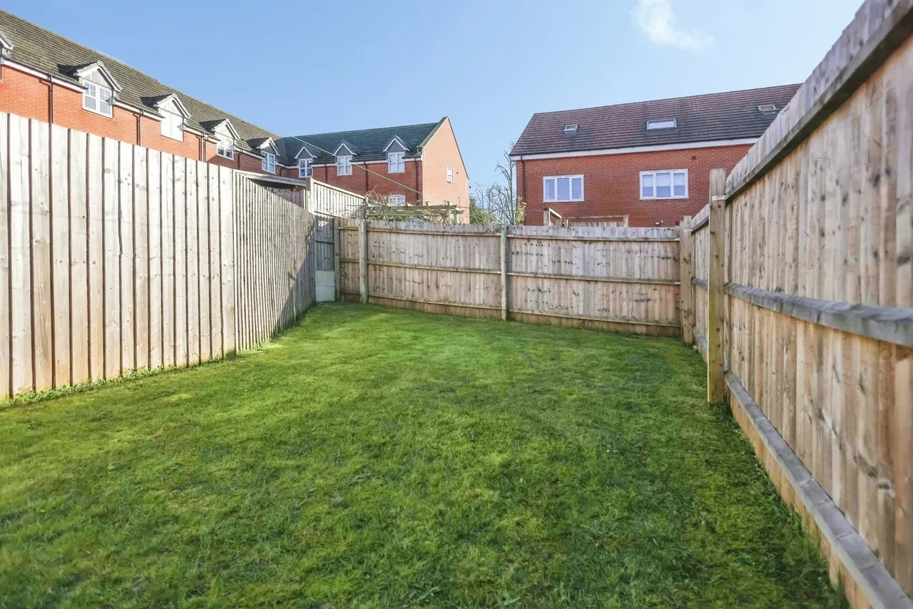 Ward Place, Birmingham, B29, photo 12