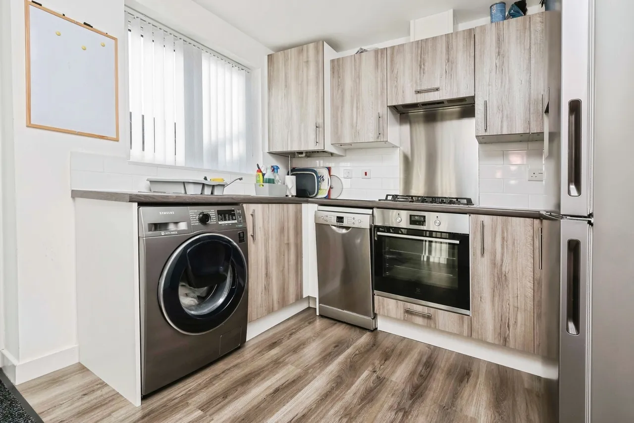 Ward Place, Birmingham, B29, photo 3