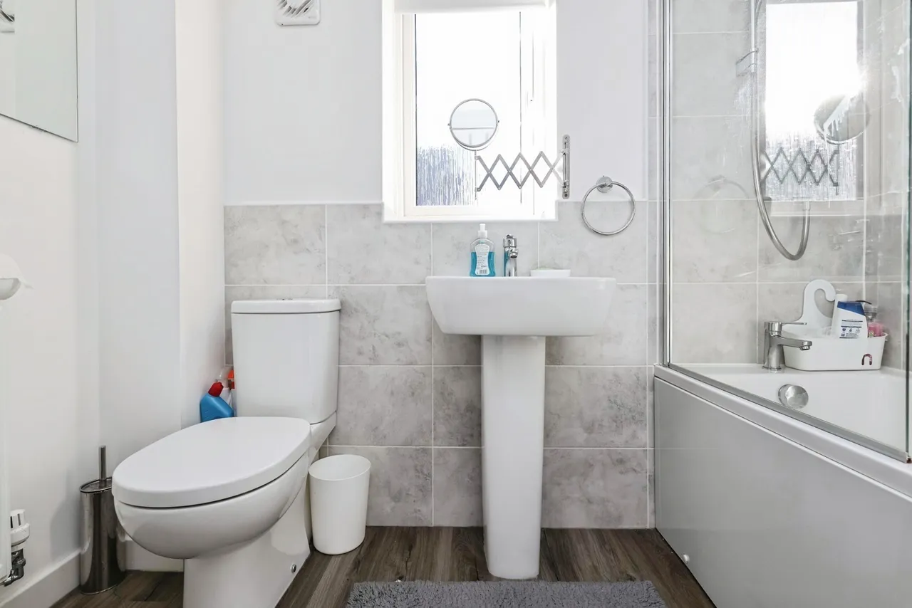 Ward Place, Birmingham, B29, photo 10
