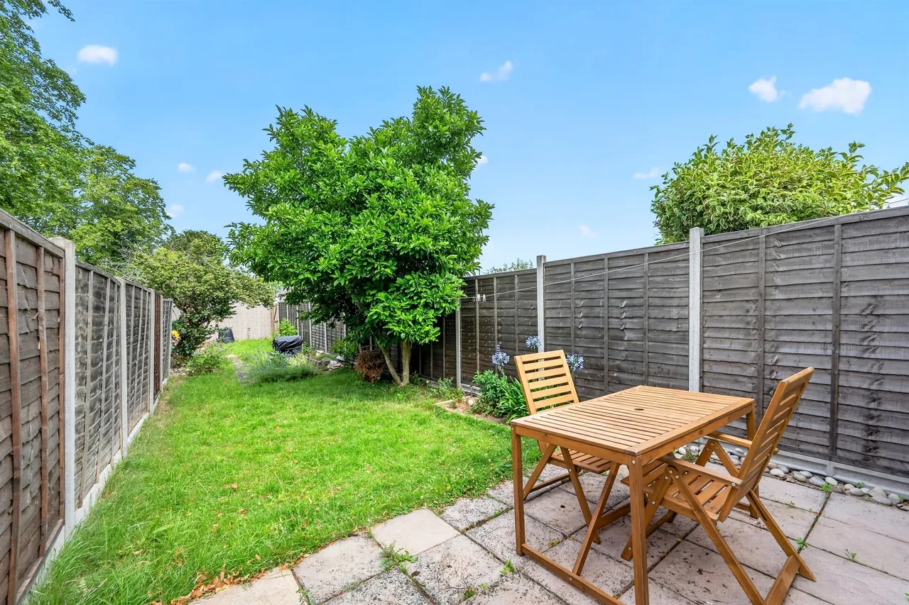 Lindsay Road, Worcester Park, photo 11