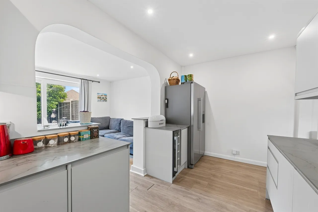 Lindsay Road, Worcester Park, photo 5
