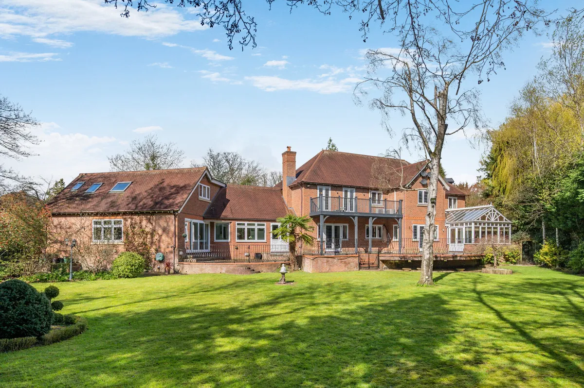 Alderbrook Road, Solihull, B91, photo 5