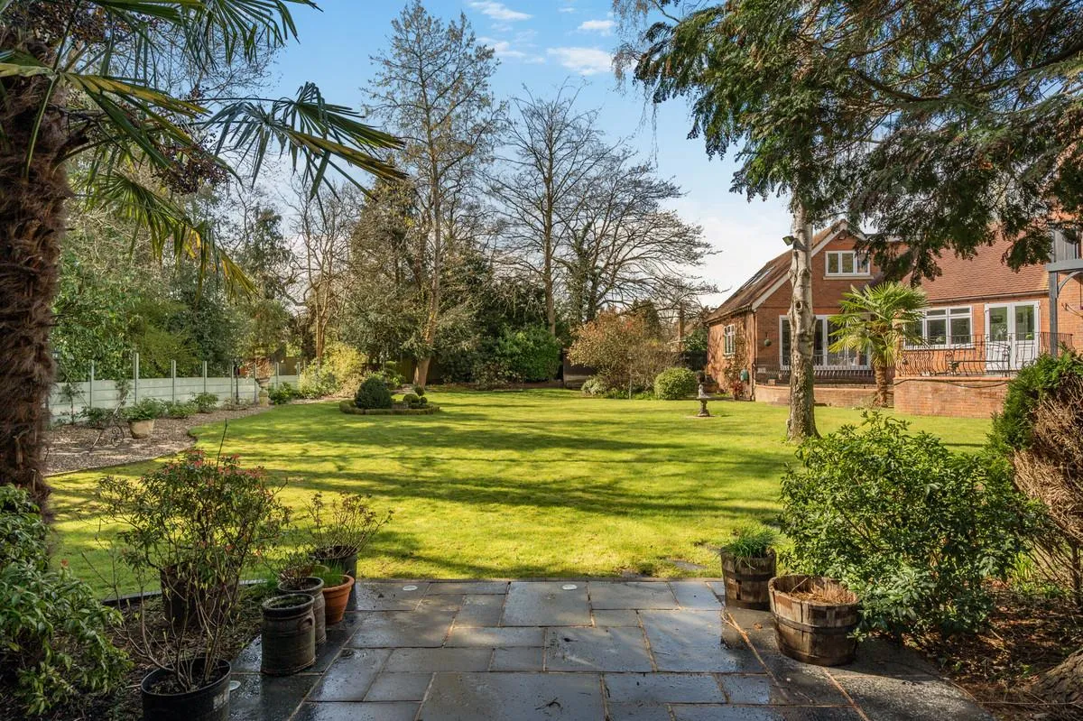 Alderbrook Road, Solihull, B91, photo 44
