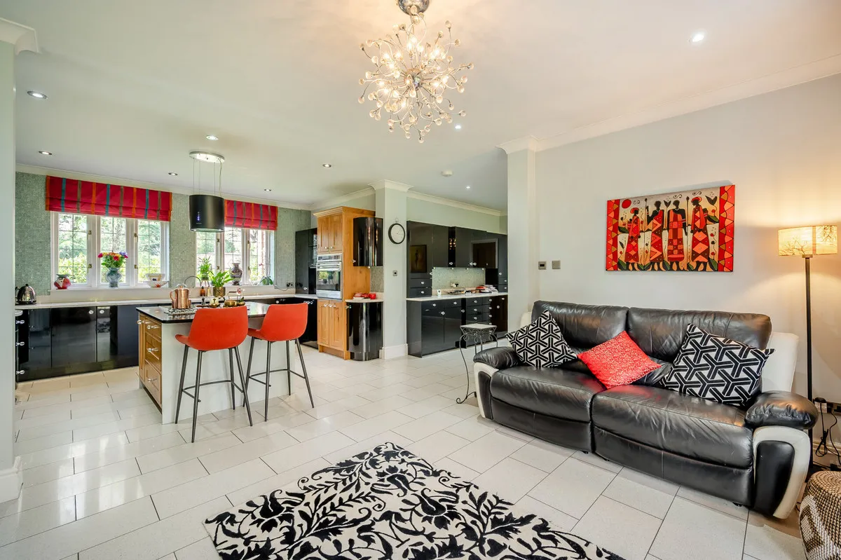 Alderbrook Road, Solihull, B91, photo 14