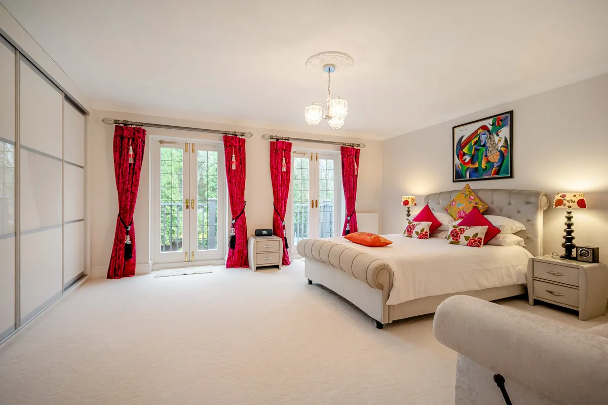 Alderbrook Road, Solihull, B91, photo 23