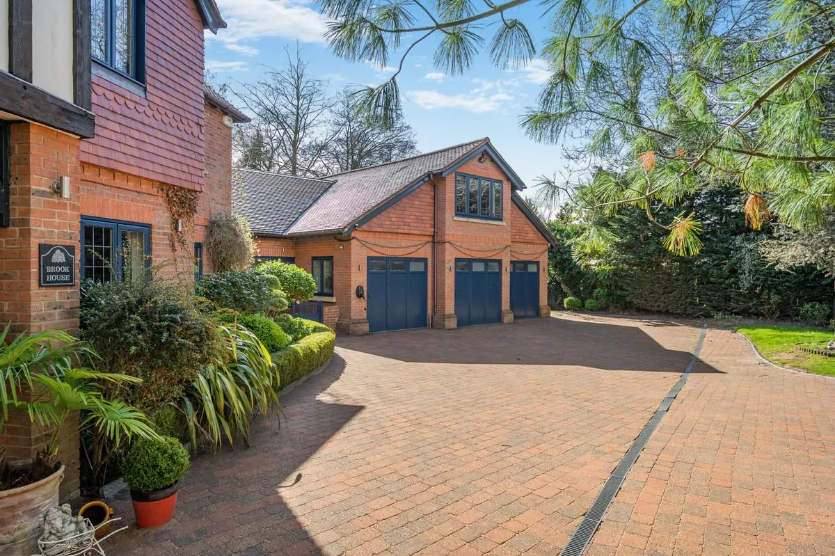 Alderbrook Road, Solihull, B91, photo 48