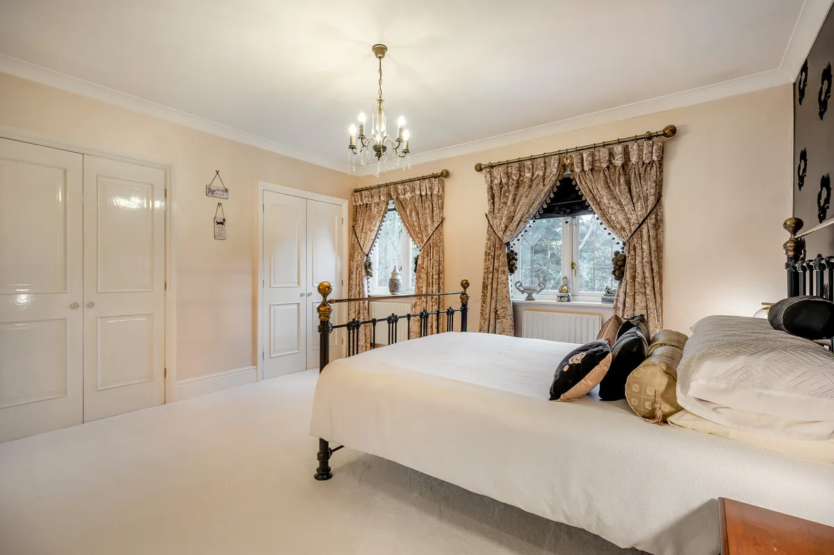 Alderbrook Road, Solihull, B91, photo 29