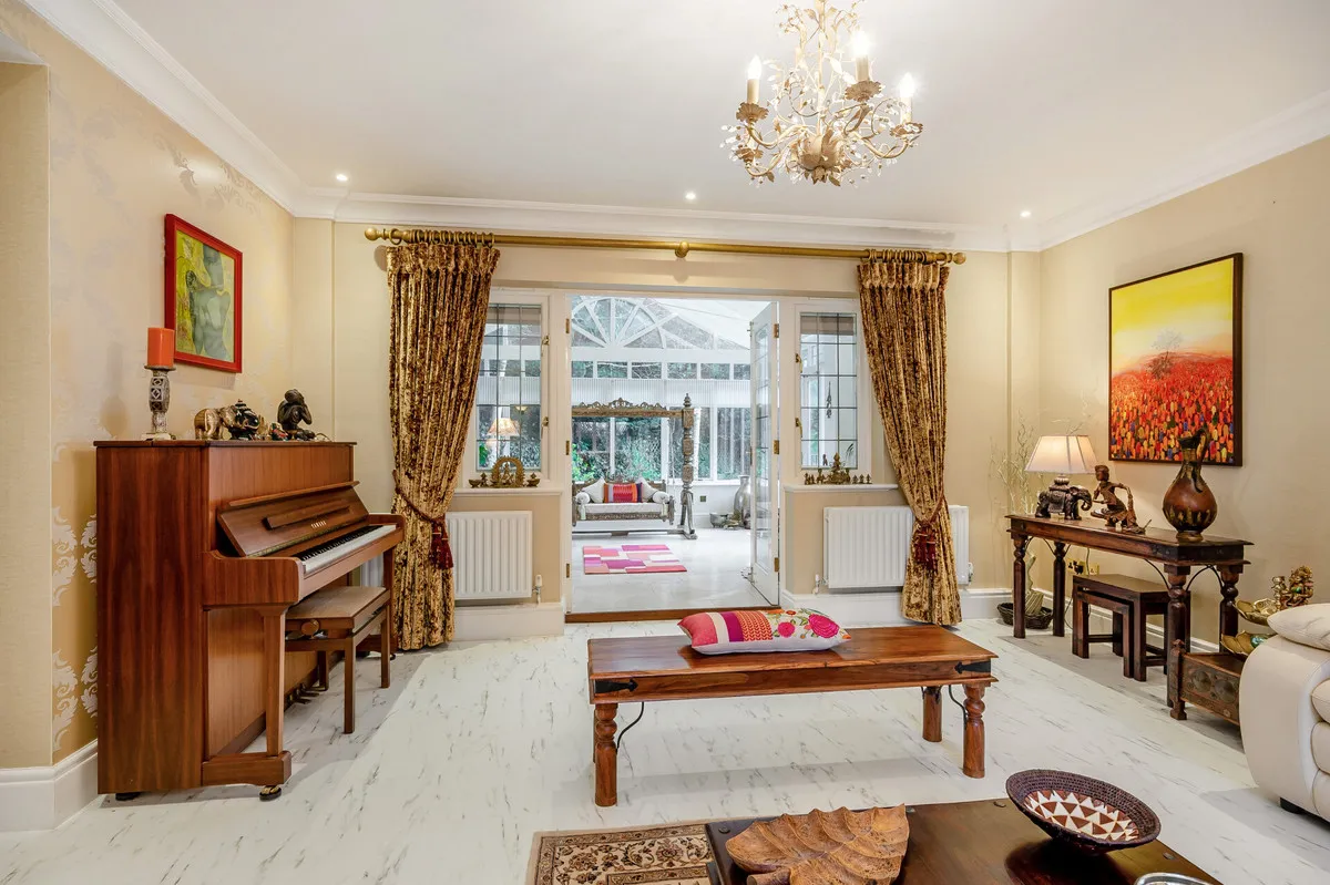 Alderbrook Road, Solihull, B91, photo 9