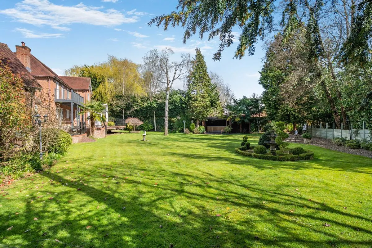 Alderbrook Road, Solihull, B91, photo 46