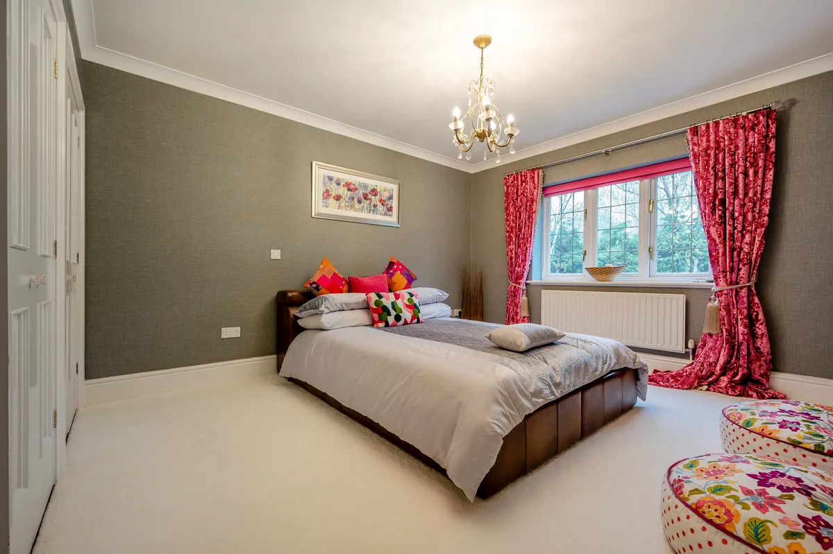 Alderbrook Road, Solihull, B91, photo 30