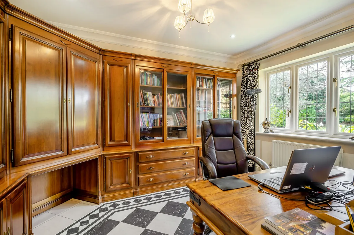 Alderbrook Road, Solihull, B91, photo 13