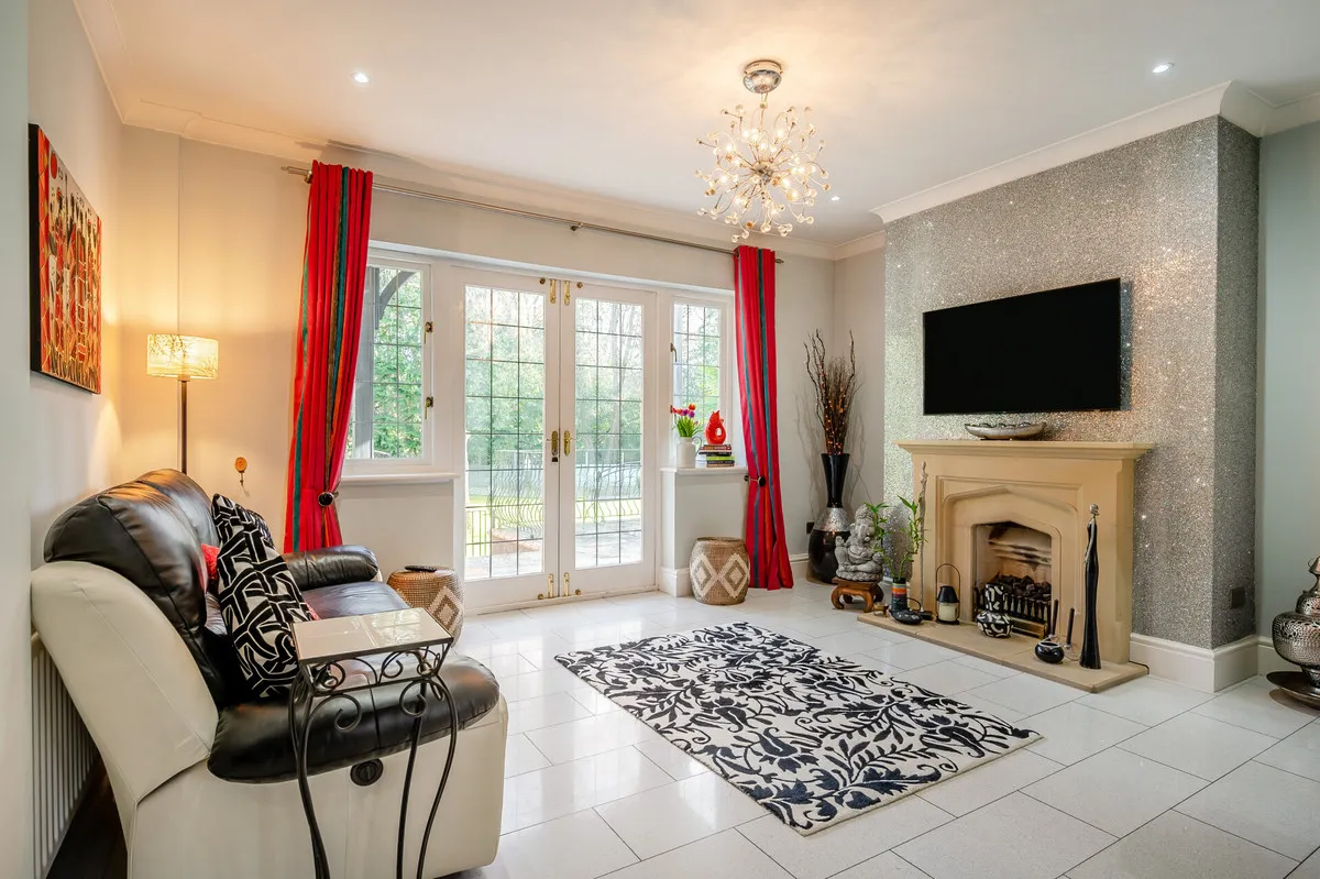 Alderbrook Road, Solihull, B91, photo 16