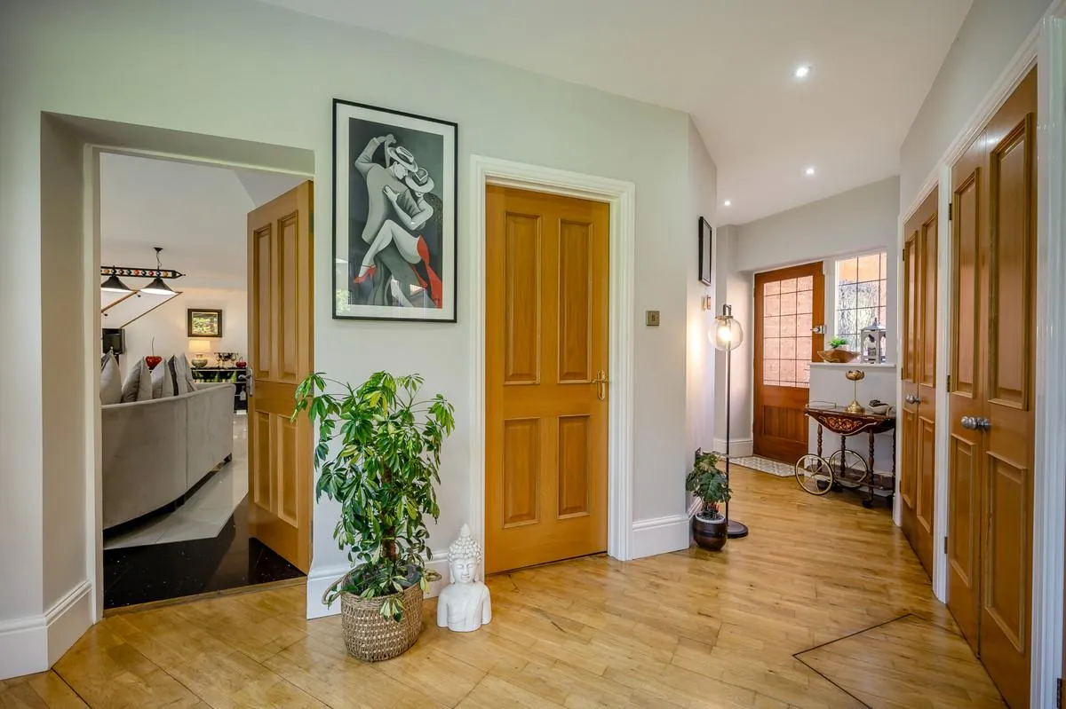 Alderbrook Road, Solihull, B91, photo 18