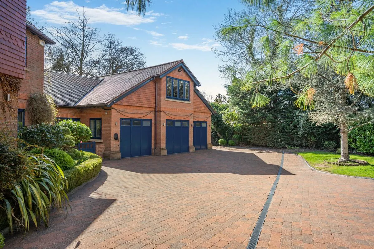 Alderbrook Road, Solihull, B91, photo 36