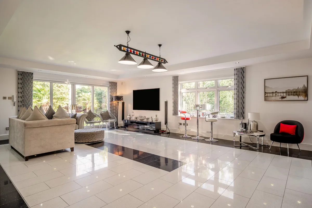 Alderbrook Road, Solihull, B91, photo 20