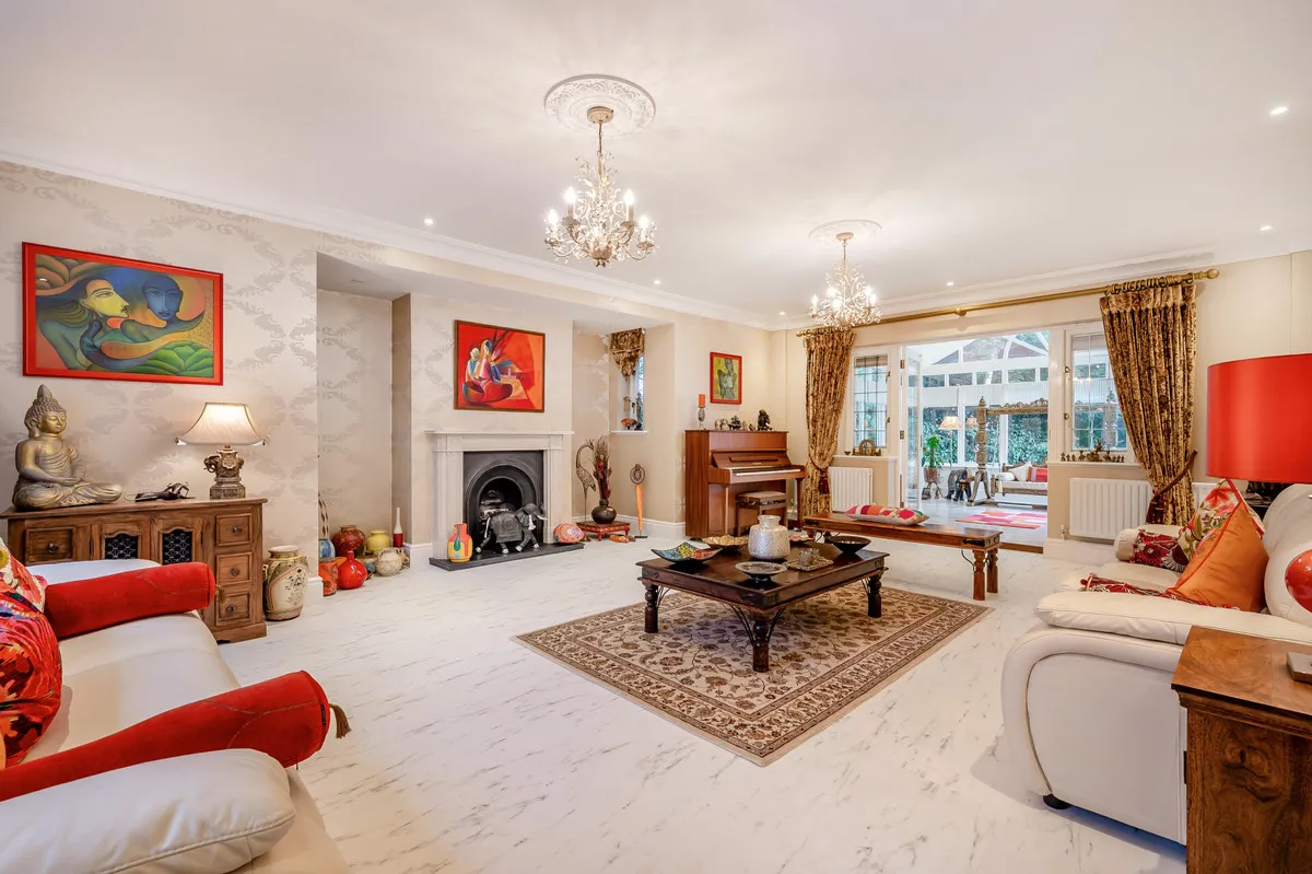 Alderbrook Road, Solihull, B91, photo 8