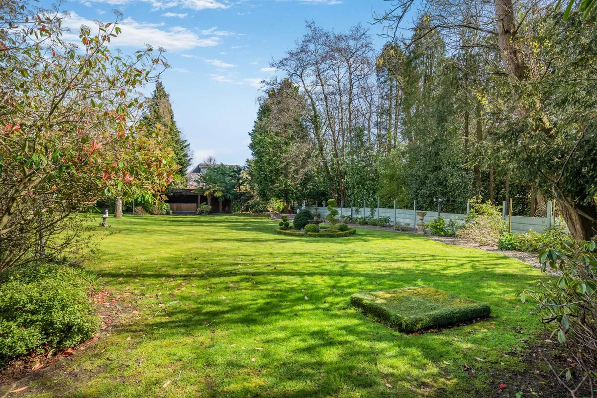Alderbrook Road, Solihull, B91, photo 45