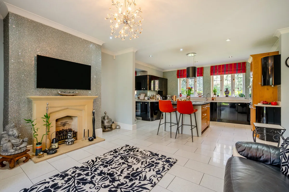 Alderbrook Road, Solihull, B91, photo 4