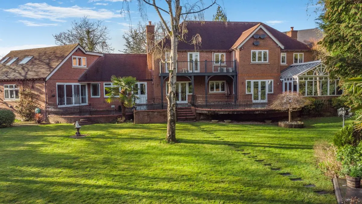 Alderbrook Road, Solihull, B91, photo 42