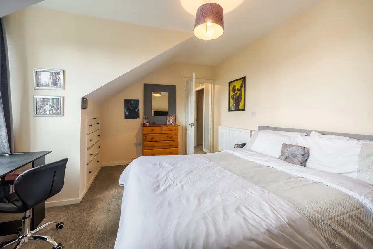 Main Street, Shotts, ML7, photo 16