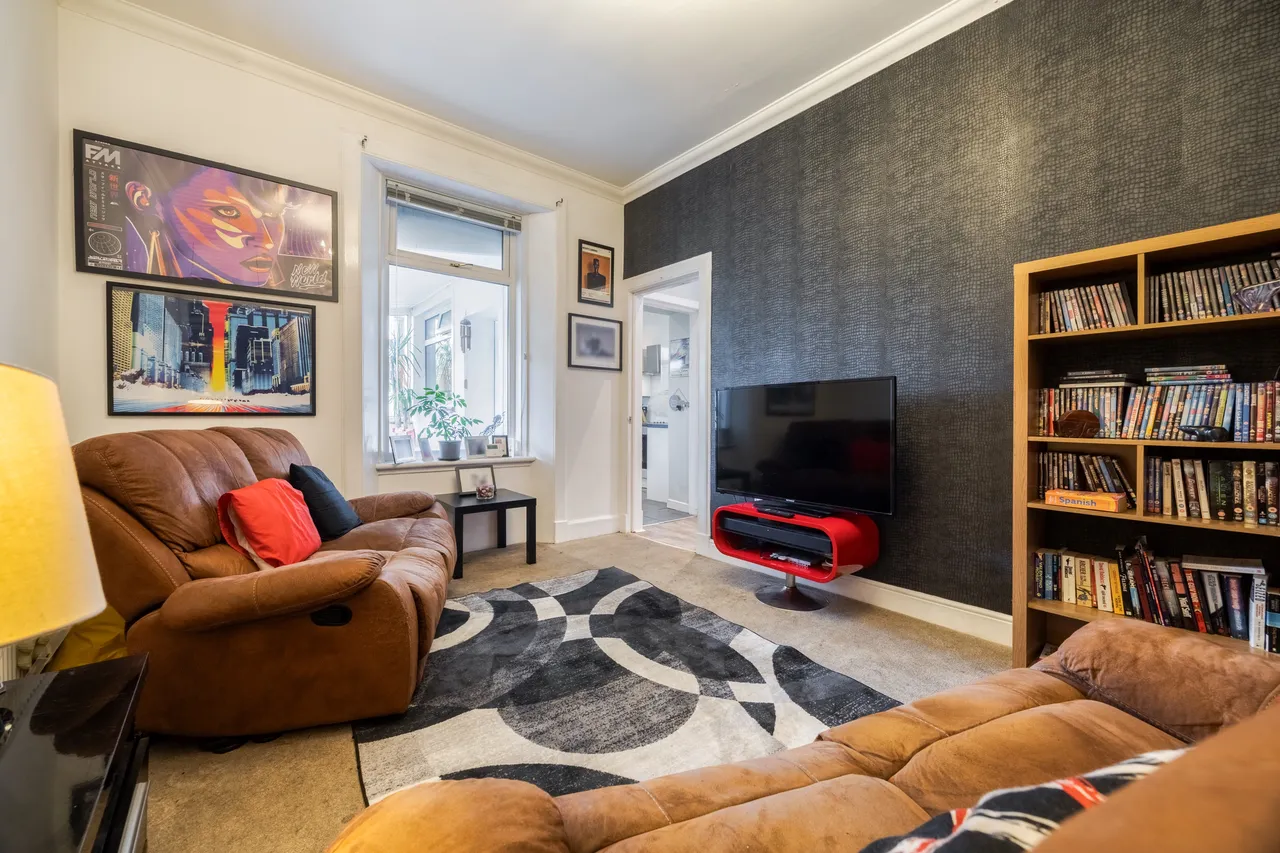 Main Street, Shotts, ML7, photo 12
