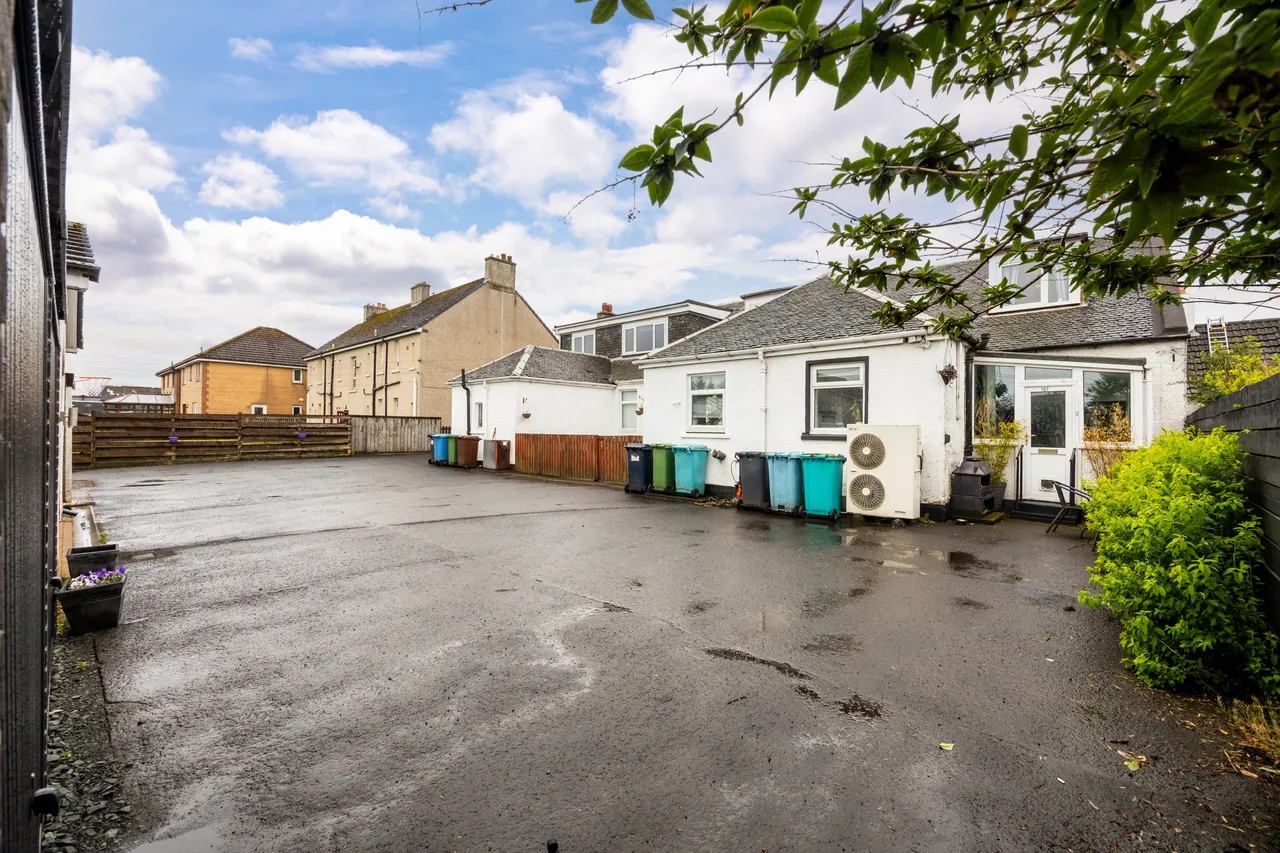 Main Street, Shotts, ML7, photo 21