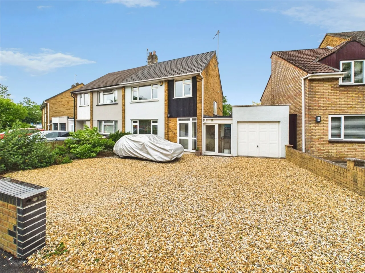 West Town Lane, Bristol, BS4, photo 24