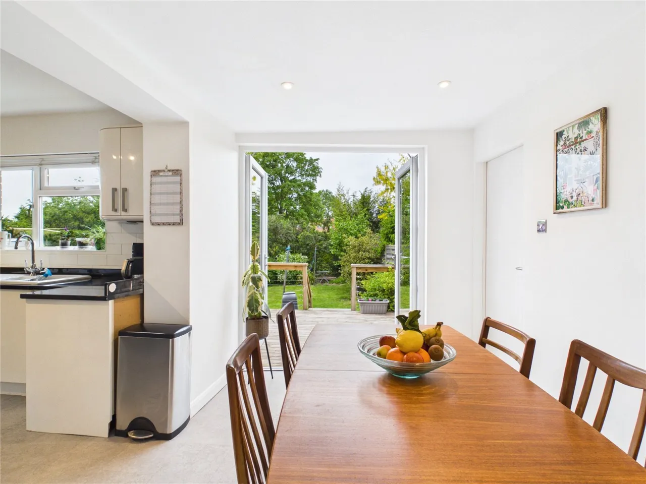 3 bed house for sale, West Town Lane, Bristol, BS4