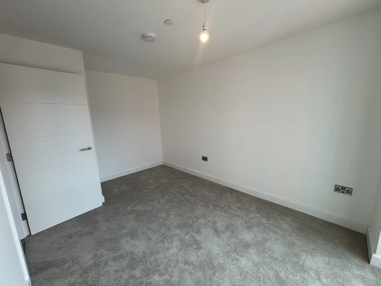 Lombe House, DE1, photo 5
