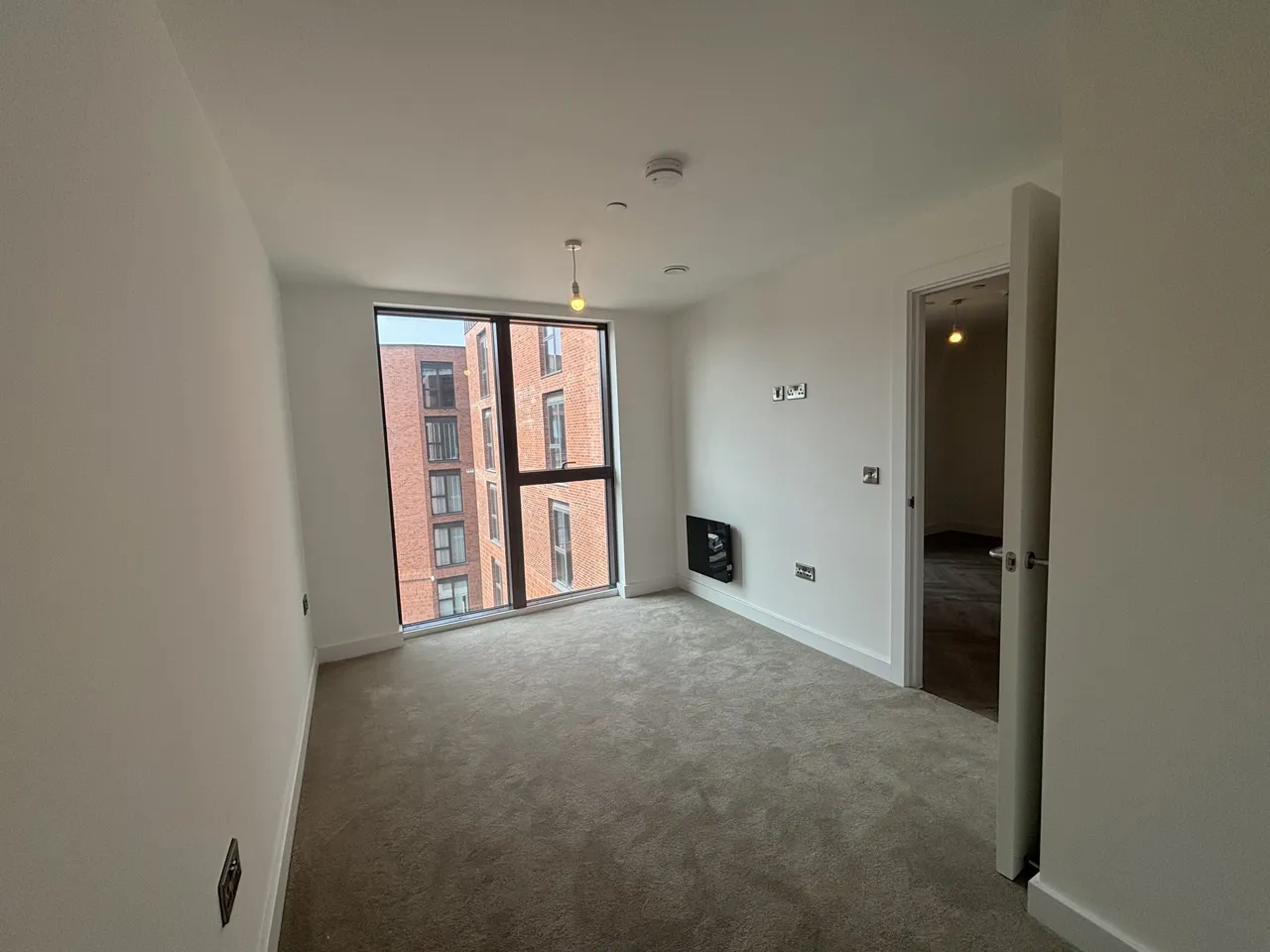 Lombe House, DE1, photo 6