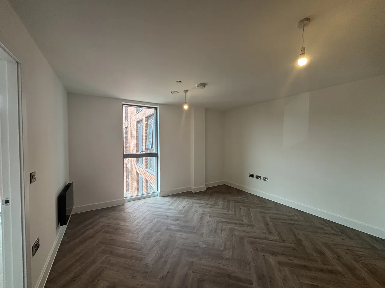 Lombe House, DE1, photo 3