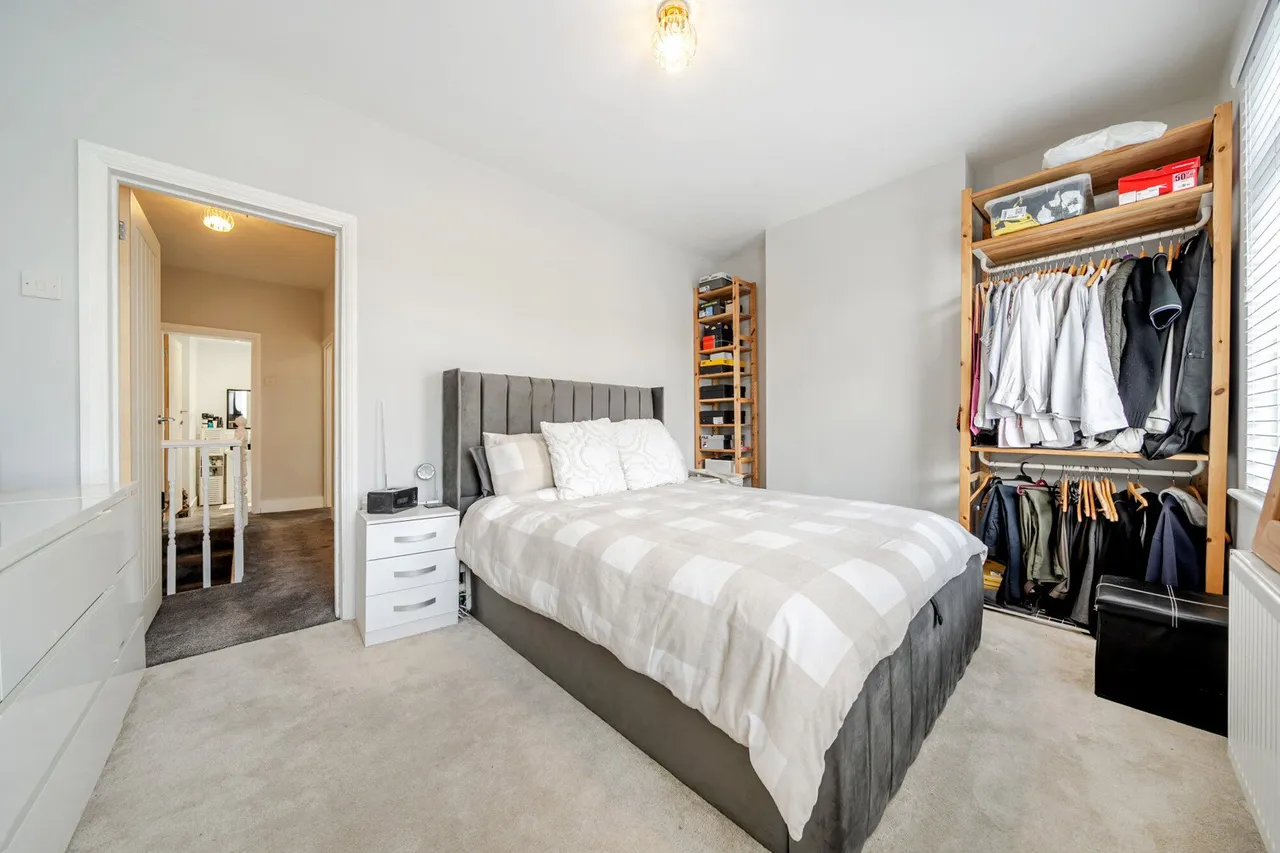 Kirkham Street, SE18, photo 15