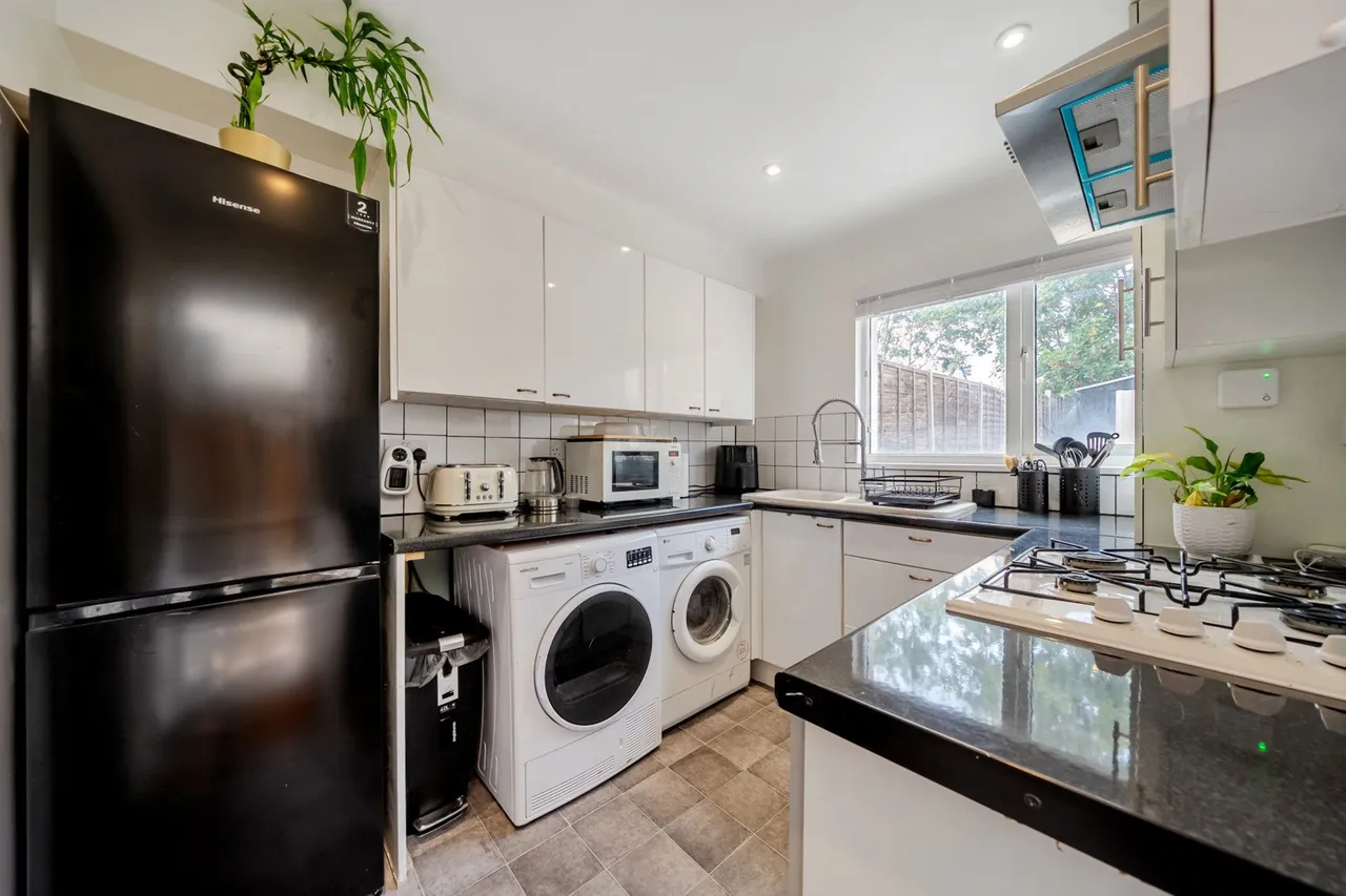 Kirkham Street, SE18, photo 4