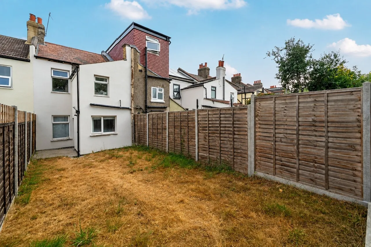 Kirkham Street, SE18, photo 9