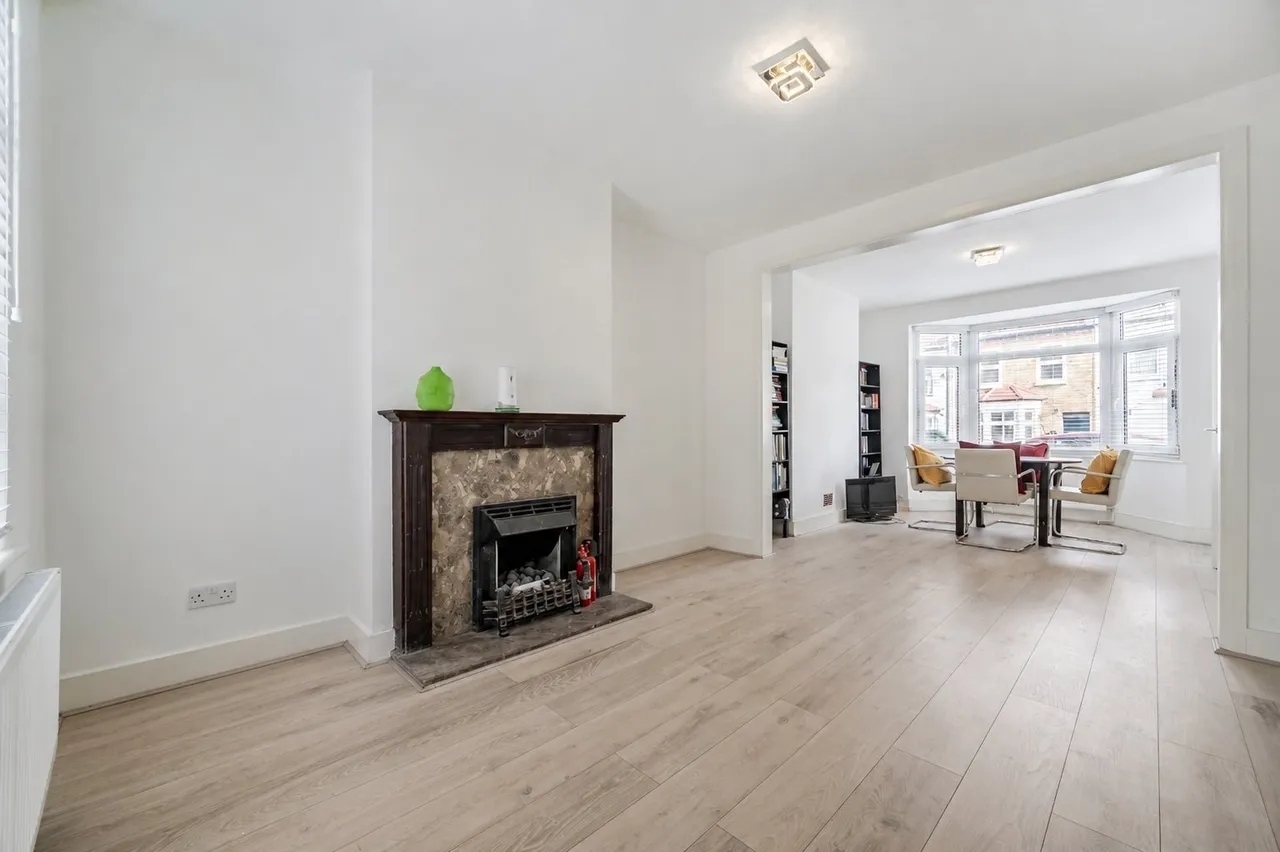 Kirkham Street, SE18, photo 11