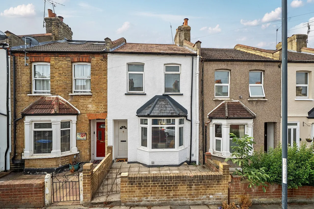Kirkham Street, SE18, photo 17