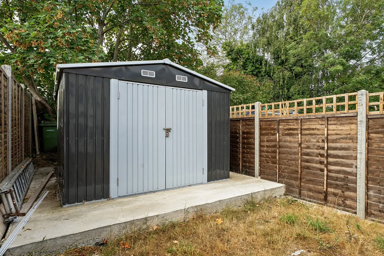 Kirkham Street, SE18, photo 13