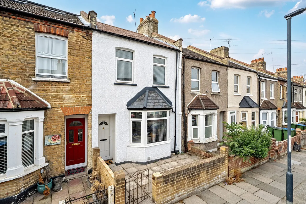 Kirkham Street, SE18, photo 16