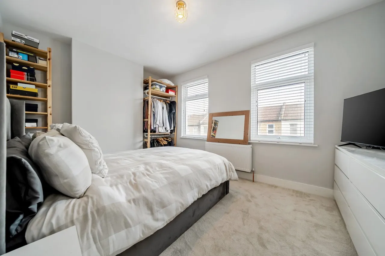 Kirkham Street, SE18, photo 5