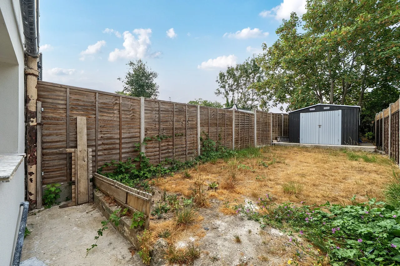 Kirkham Street, SE18, photo 8