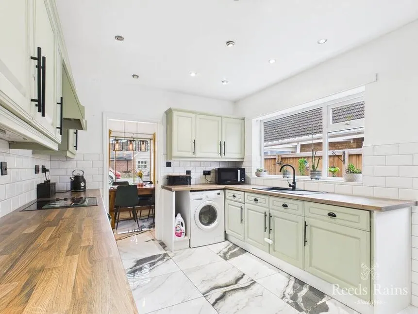 Whinstone Drive, Stainton, North Yorkshire, TS8, photo 8