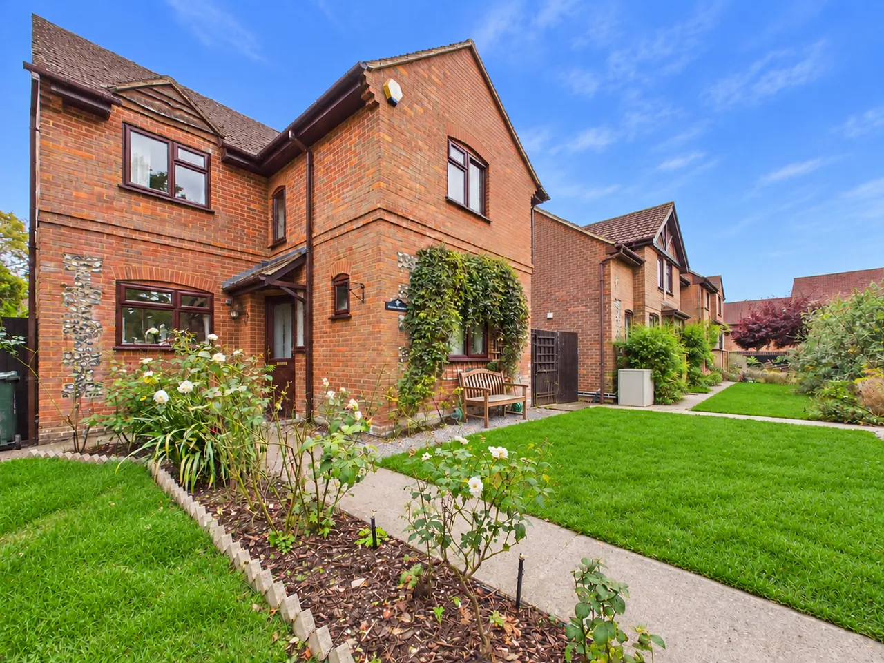 4 bed house for sale, Bledlow, HP27