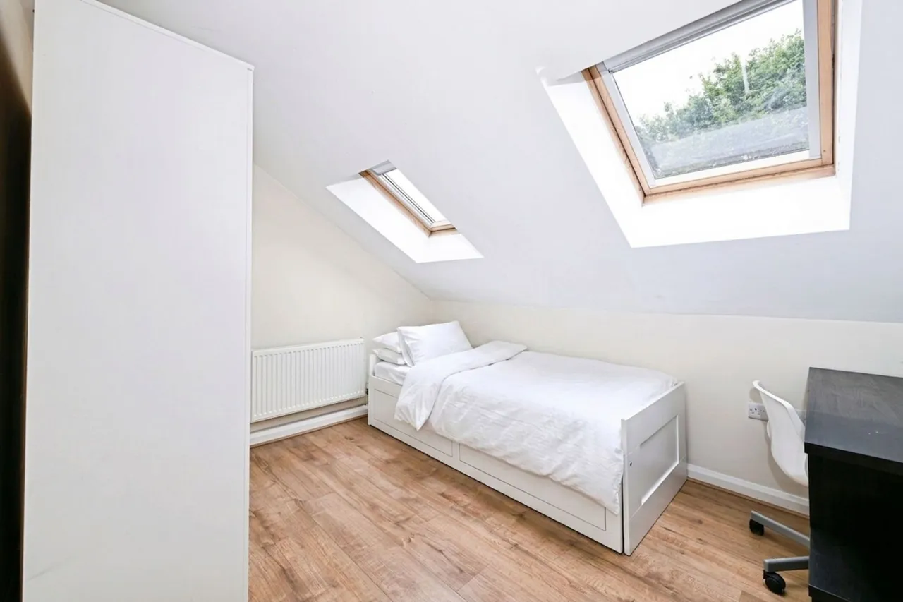 Lace Street, Nottingham, NG7, photo 11